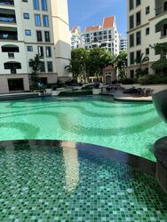 Pebble Bay (D15), Condominium #607013401